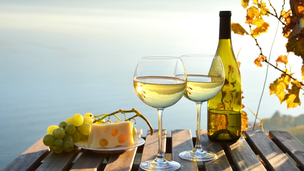 Η Σάρα Τζέσικα Πάρκερ δημιούργησε το δικό της κρασί