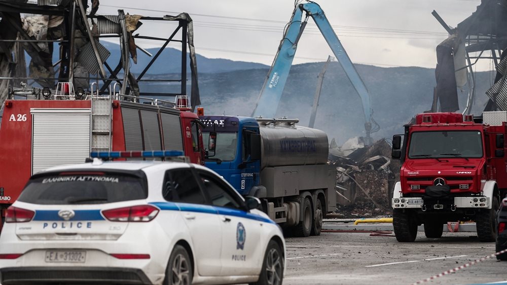 Βιολάντα: Στο μικροσκόπιο άδειες και πυρασφάλεια - Τα αναπάντητα ερωτήματα για τη διαρροή προπανίου