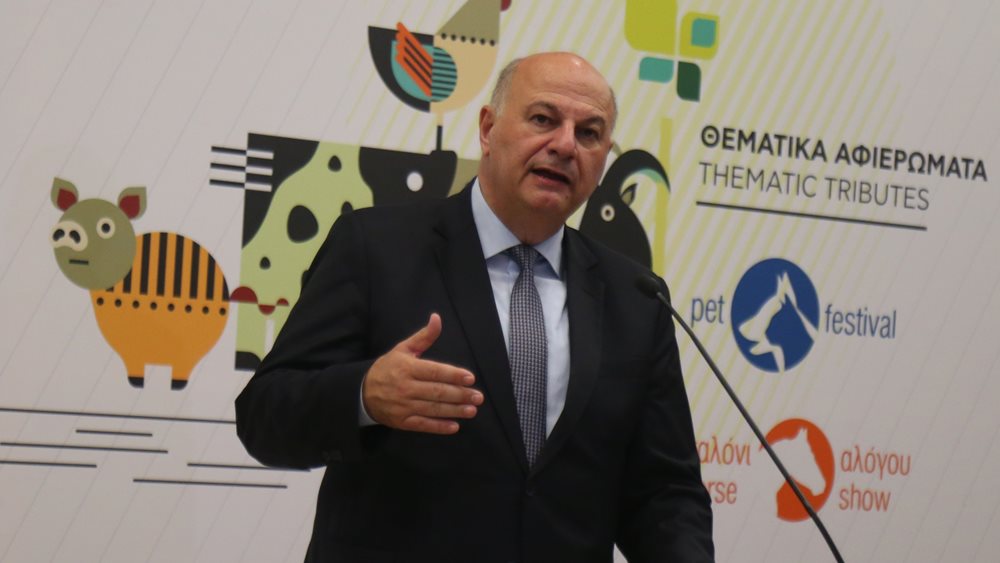 ΥΠΑΑΤ: Μνημόνιο συνεργασίας για την κλιματική κρίση με την Κύπρο
