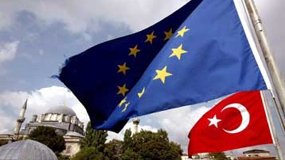 Η Τουρκία δοκιμάζει την Ευρώπη στην Ανατολική Μεσόγειο