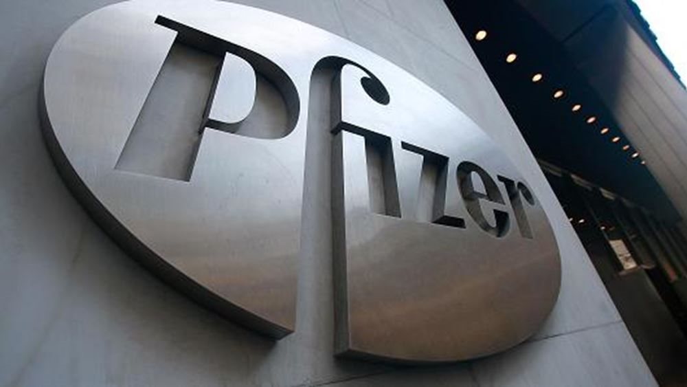 Στην εκκίνηση η επένδυση της Pfizer στη Θεσσαλονίκη