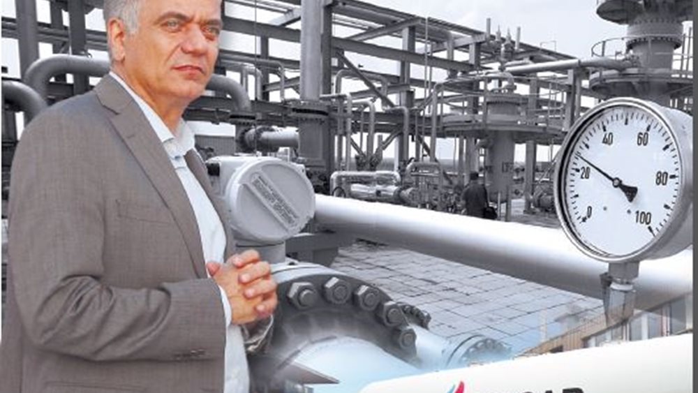 Το ελληνικό φιάσκο στη σκιά της συμμαχίας Τουρκίας-Ρωσίας