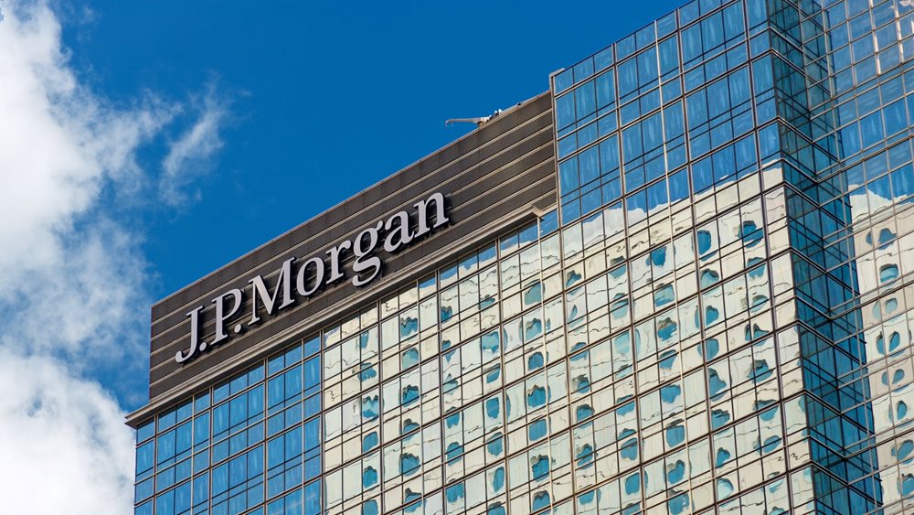 JP Morgan: What to expect from the results of Greek banks – Single-digit NPE ratios for all four systemic