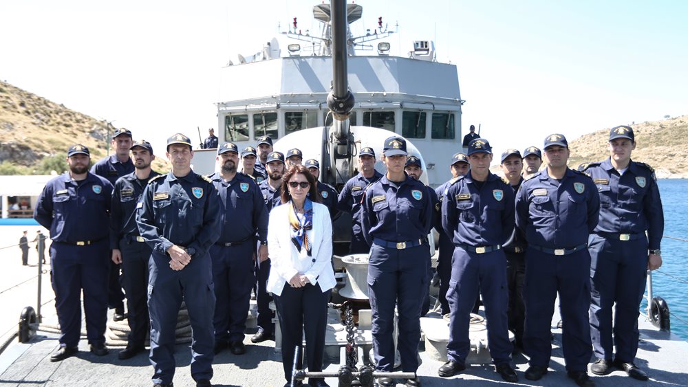 Χωρίς όριο τα τουρκικά ΜΜΕ: "Τουρκικό έδαφος υπό ελληνική κατοχή" το Αγαθονήσι!