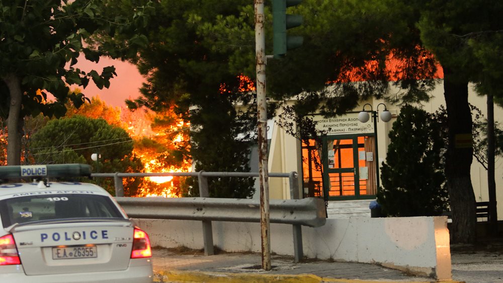 &quot;Από πού να κόψουμε την Μαραθώνος;&quot;