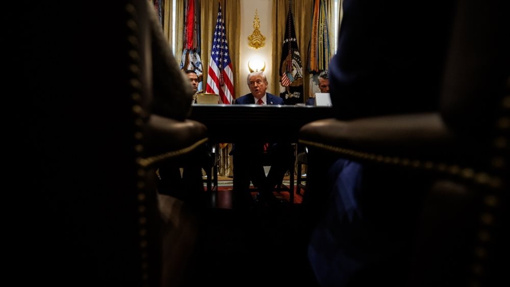 Axios: Η καταλυτική υπόσχεση Τραμπ για συμφωνία στη Γάζα - Πώς πείστηκε η Χαμάς