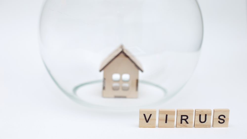 Οικογένεια και συγκατοίκηση: Οι κανόνες για την προστασία μας από τον κορονοϊό