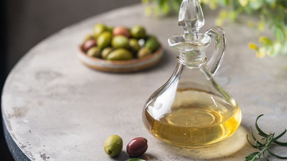Ιδρύθηκε Σύνδεσμος Εμπορίου Ελληνικού Ελαιολάδου