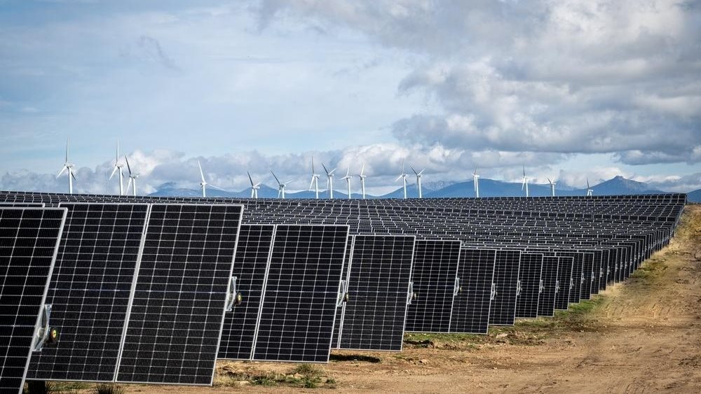 EDP Renewables: Υπέγραψε PPA 10ετούς διάρκειας με την Bloomberg