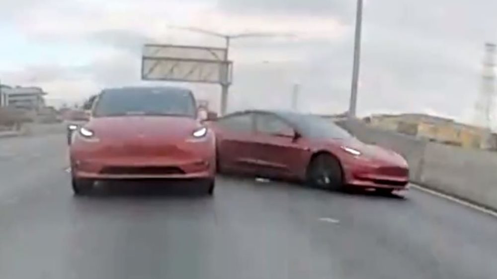 Τελικά γλιτώνεις ατυχήματα με το Tesla Autopilot; Τι αναφέρει η επίσημη έκθεση