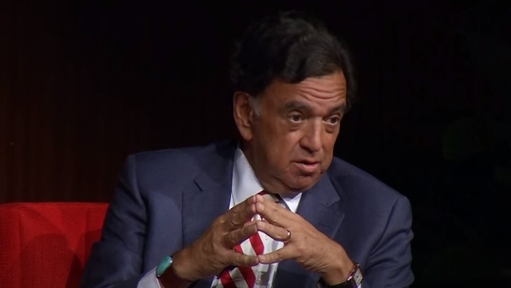 ΗΠΑ: Απεβίωσε ο πρώην πρεσβευτής των ΗΠΑ στον ΟΗΕ Μπιλ Ρίτσαρντσον