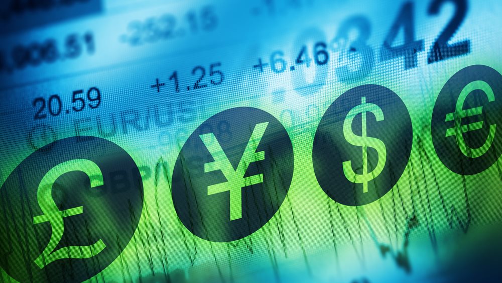 Πτώση 0,46% του του ευρώ στα 1,0294 δολάρια
