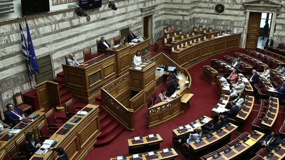 Κυρώνεται η Συμφωνία με Αίγυπτο - Με &quot;σπασμένα φρένα&quot; η Άγκυρα συνεχίζει να απειλεί