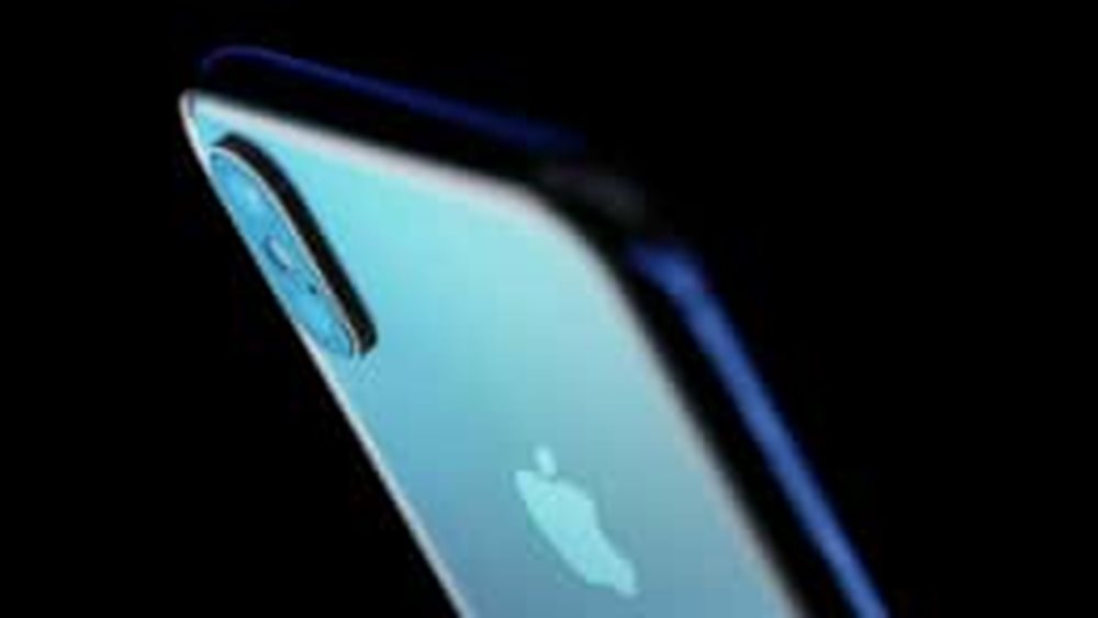 Έσοδα και κέρδη ρεκόρ για την Apple χάρη στο iPhone X