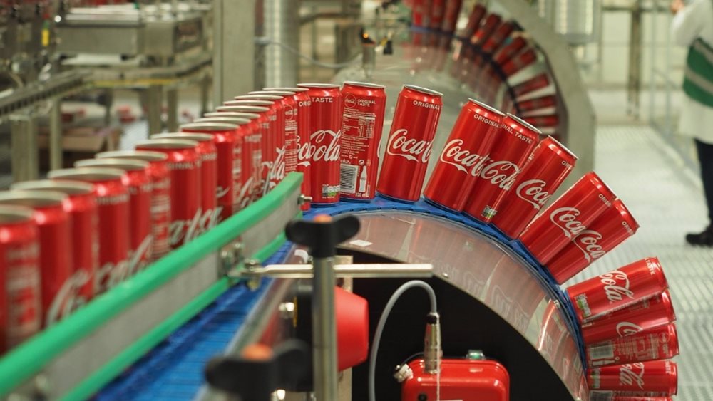 Coca-Cola HBC: Το "διάβασμα" του καφέ και οι ανατιμήσεις