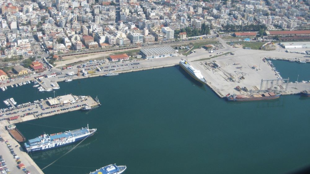 Why a second LNG station will be built in Alexandroupolis