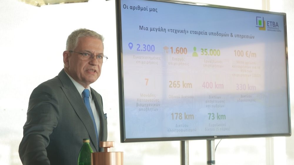 Θάνος Ψαθάς 05.04.2023