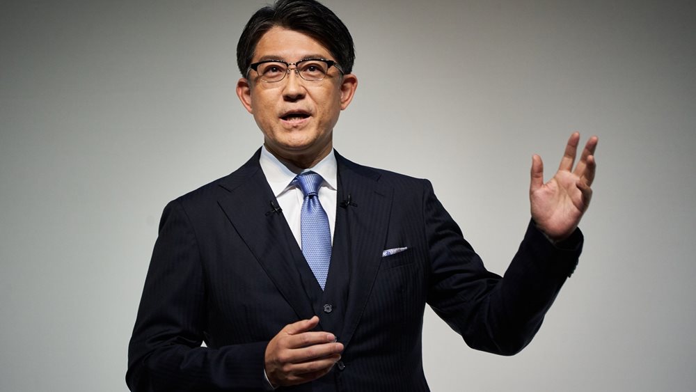 Αυτό είναι το σχέδιο "επίθεσης" της Toyota στα ηλεκτρικά-10 νέα μοντέλα μέχρι το 2026