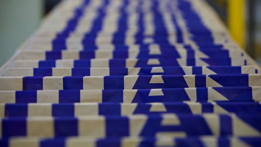 ΤΙΤΑΝ: Πότε εξετάζεται η νέα έξοδος στις αγορές