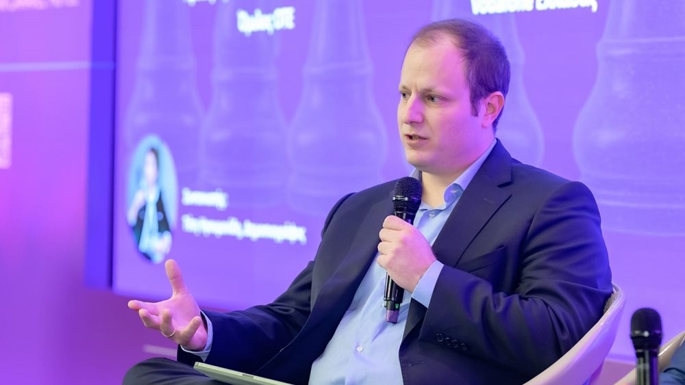 Γιώργος Λάμπρου (CEO Nova): Στρατηγικό εργαλείο η Τεχνητή Νοημοσύνη
