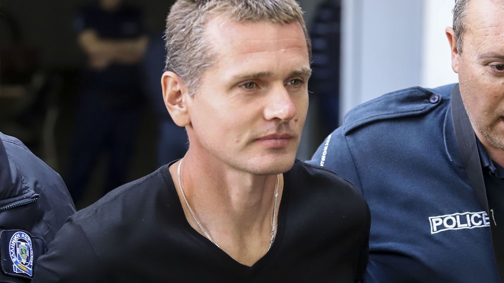 Το διπλωματικό θρίλερ πίσω από την έκδοση του Mr. Bitcoin από την Ελλάδα