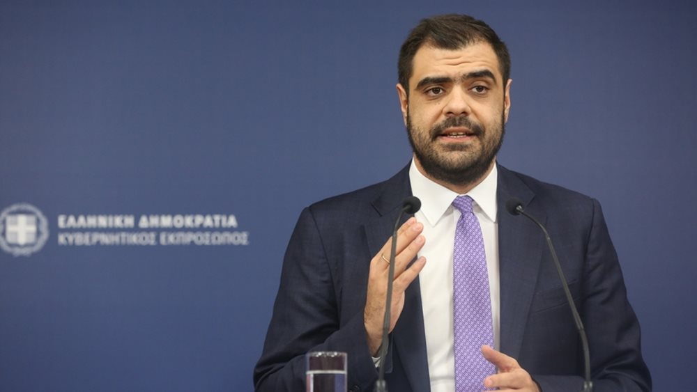 Π. Μαρινάκης: Με τις πιο αυστηρές προϋποθέσεις σε όλη την Ευρώπη η ίδρυση μη κρατικών ΑΕΙ στη χώρα μας