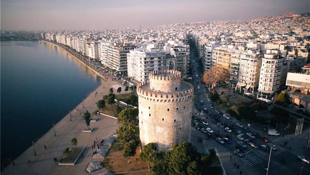 Θεσσαλονίκη-Σέρρες: Τηλεκπαίδευση και στα λύκεια - Τι ισχύει για sms και μετακίνηση στα σχολεία