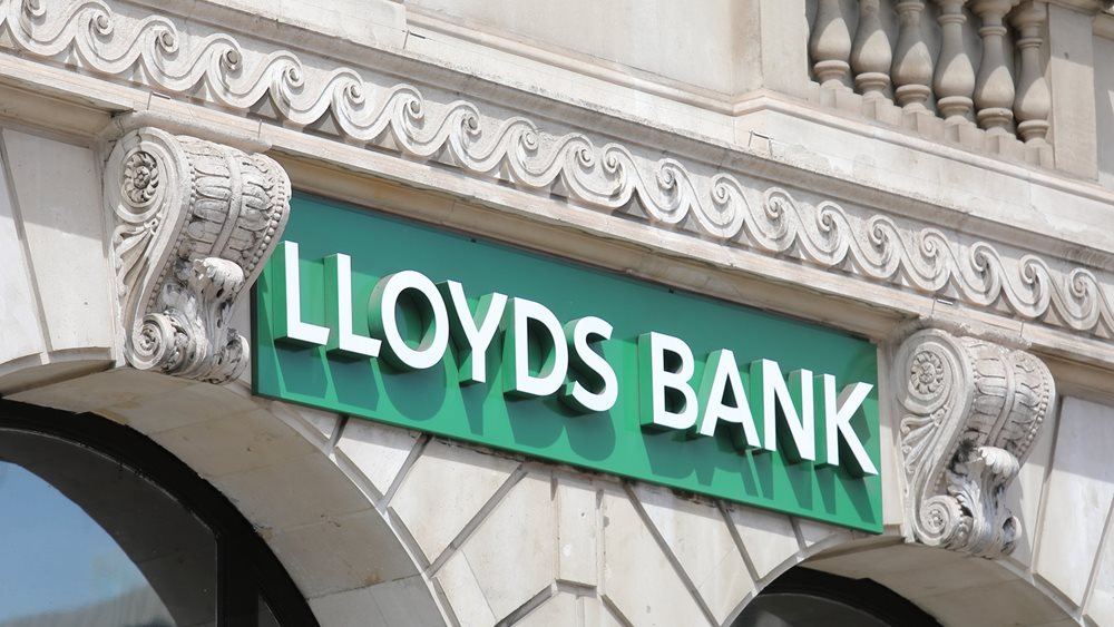 Lloyds: Ξεπέρασε τις εκτιμήσεις με άλμα κερδοφορίας 46% στο τρίμηνο