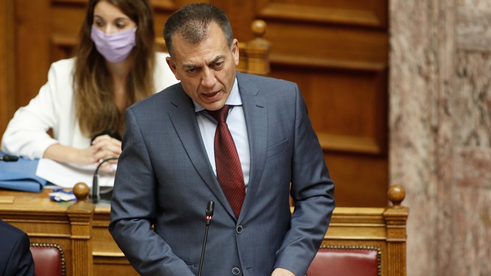 Βρούτσης: Καταβολή αναδρομικών 1,5 δισ. τέλος Οκτωβρίου μαζί με τις τακτικές συντάξεις