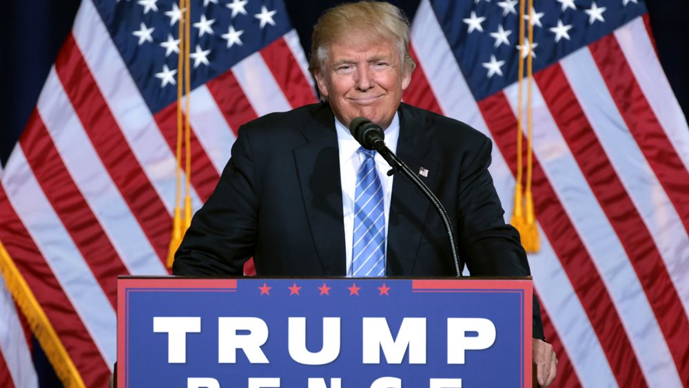 Ayrault-Gabriel: &quot;Ανησυχητική&quot; η απόφαση Trump για τον περιορισμό της εισόδου προσφύγων