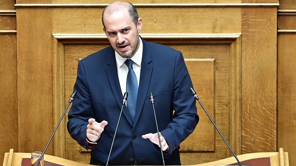 Γ. Κώτσηρας: Οι παρεμβάσεις στη ΔΕΘ συνιστούν μια συνολική φορολογική μεταρρύθμιση με οφέλη για όλους τους πολίτες