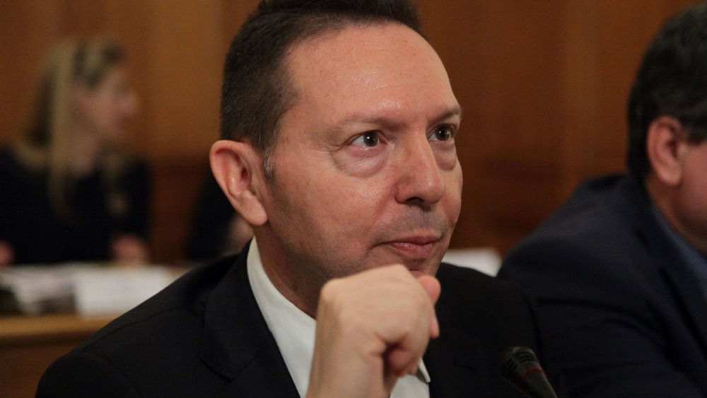 Στουρνάρας: Να διευκολυνθεί η πρόσβαση στην ασφαλιστική αγορά