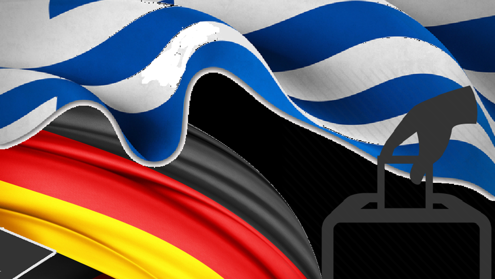 Focus: Η Γερμανία μπορεί να διδαχθεί από την Ελλάδα στα θέματα κράτους πρόνοιας