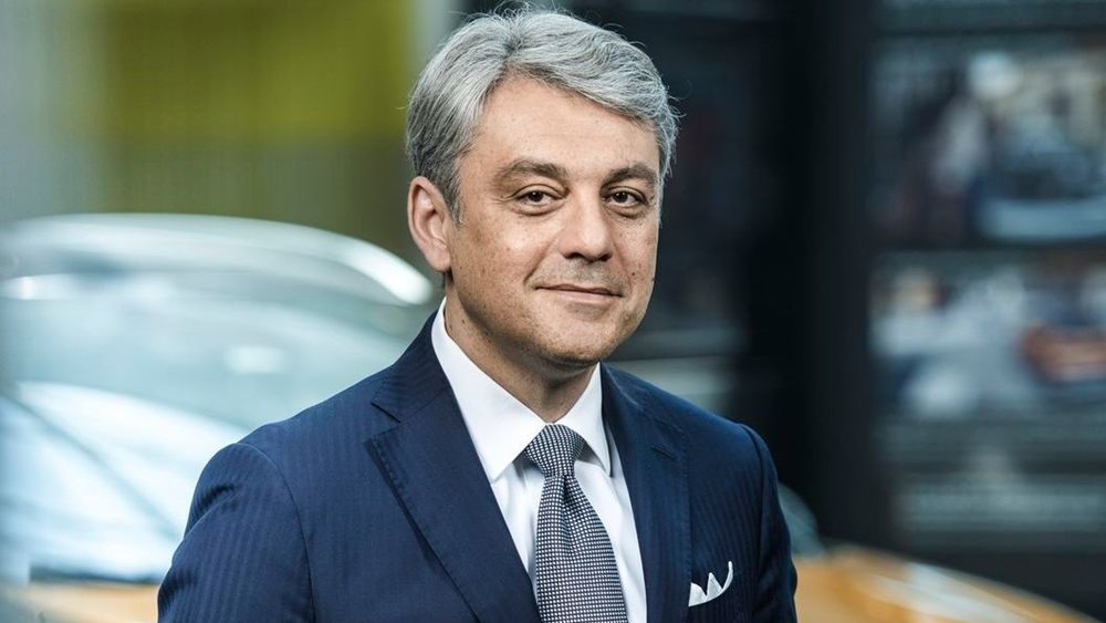 Ο CEO της Renault μιλάει ανοιχτά για τα ηλεκτρικά αυτοκίνητα