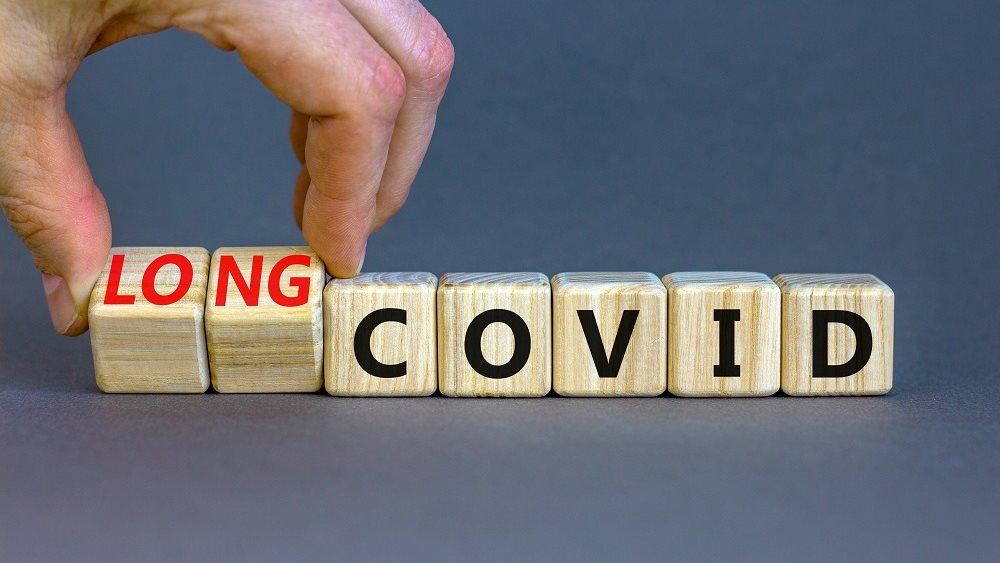Long COVID, η μεγαλύτερη απειλή για τη δημόσια υγεία τώρα