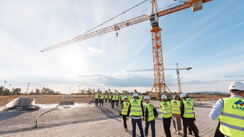 Δύο συμφωνίες με διεθνές αποτύπωμα: από το Ελληνικό έως την Alpha Bank - Ισχυρή ψήφος εμπιστοσύνης στην ελληνική οικονομία