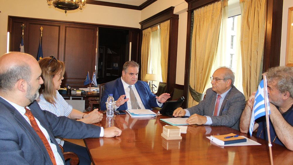 ΠΟΜΙΔΑ προς ΥΠΕΣ: Δέσμη θεσμικών μέτρων ρύθμισης των σχέσεων Ακίνητης Ιδιοκτησίας και Τοπ. Αυτοδιοίκησης