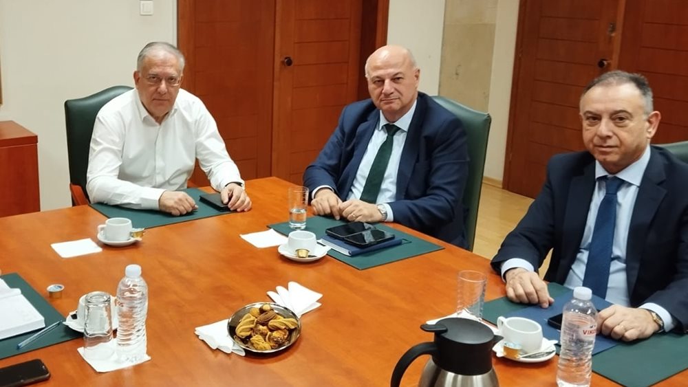 Την επόμενη εβδομάδα η υπουργική απόφαση για το Καλάθι του Πάσχα