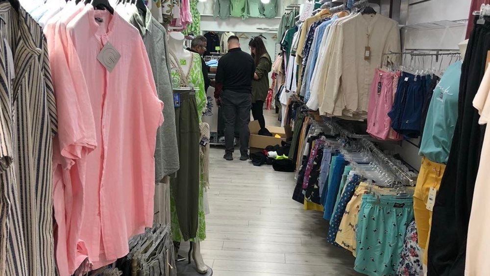 Πρόστιμα 206.500 ευρώ για απομιμητικά προϊόντα σε 6 επιχειρήσεις στην Κρήτη