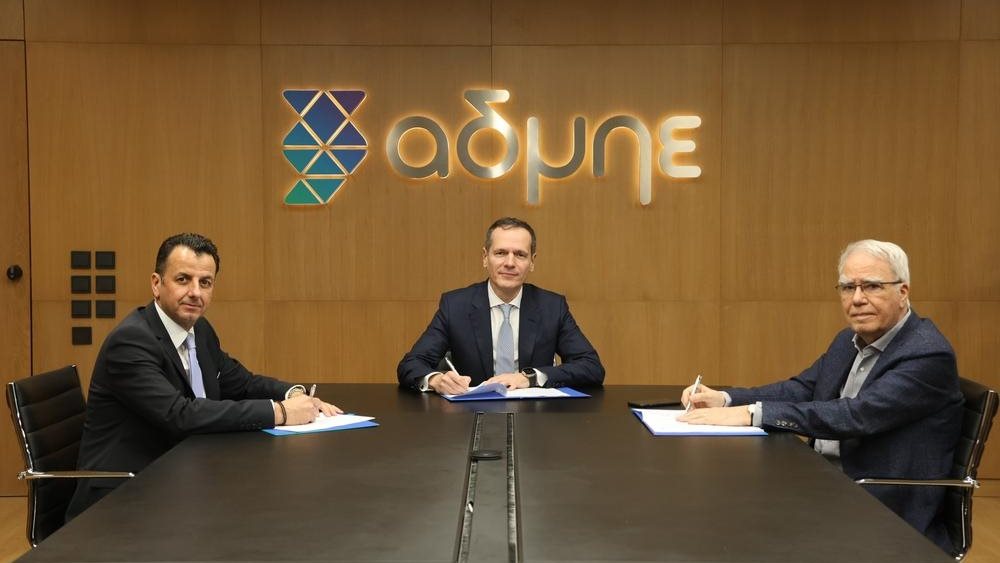 ΑΔΜΗΕ: Ολοκληρώνεται η διασύνδεση της Πελοποννήσου στην υπερυψηλή τάση