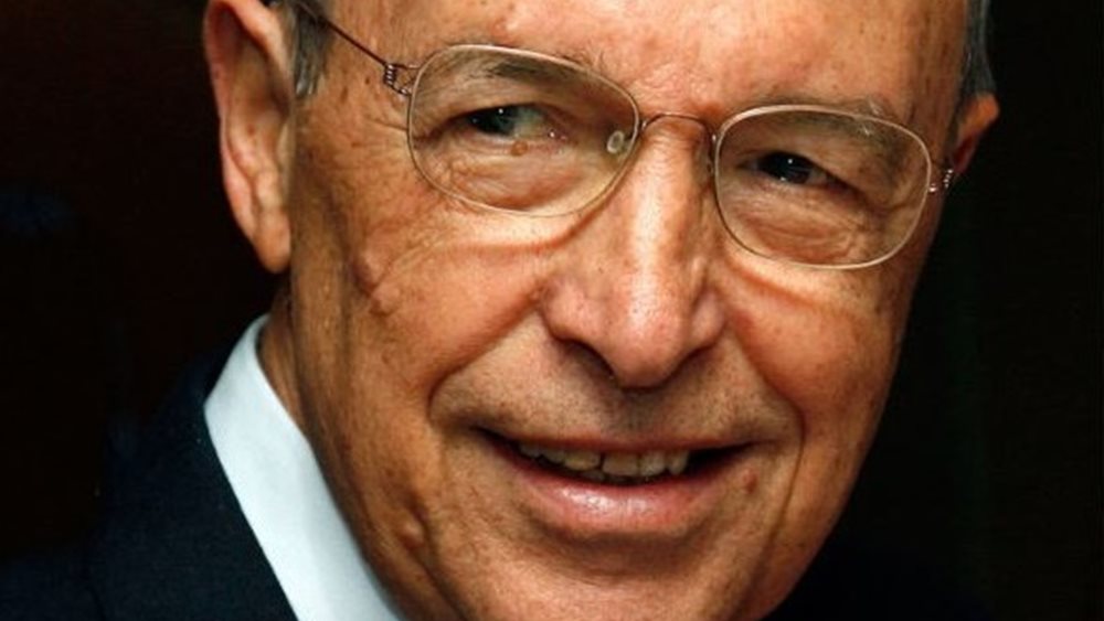 Σημίτης: "Προσωπικές επιθέσεις εναντίον μου δεν με αγγίζουν"