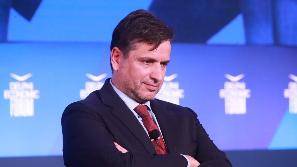 Μιχ. Στασινόπουλος-Viochalco: Αναγκαία η εκπόνηση μακρόπνοου εθνικού σχεδιασμού για την ελληνική βιομηχανία