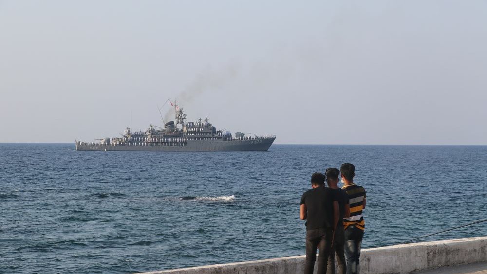 H EE πρέπει να σταθεί ξεκάθαρα στο πλευρό της Ελλάδας έναντι της Τουρκίας