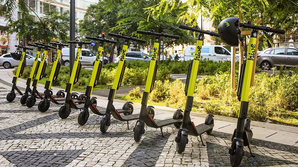 Υπ. Ανάπτυξης για τα ηλεκτρικά πατίνια: "Ελπίζουμε ο κ. Δούκας να μάθει τις αρμοδιότητές του"