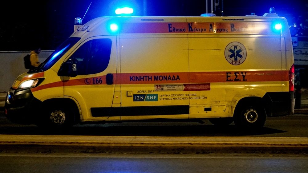 Ενημέρωση από τον Περιφερειάρχη Θεσσαλίας για τα κρούσματα γαστρεντερίτιδας
