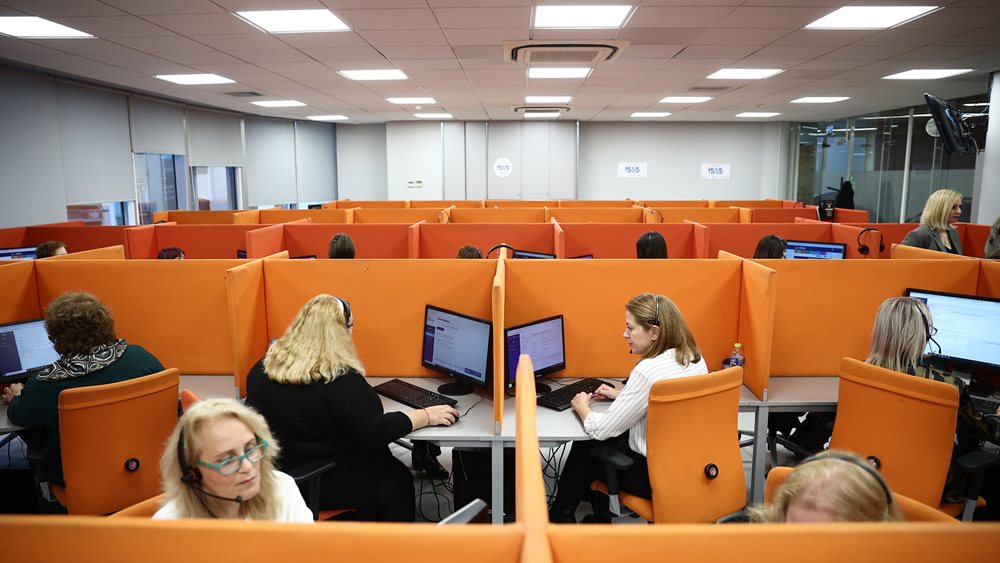 Στην 4η θέση της ΕΕ η Ελλάδα ως προς τις ασφαλιστικές εισφορές