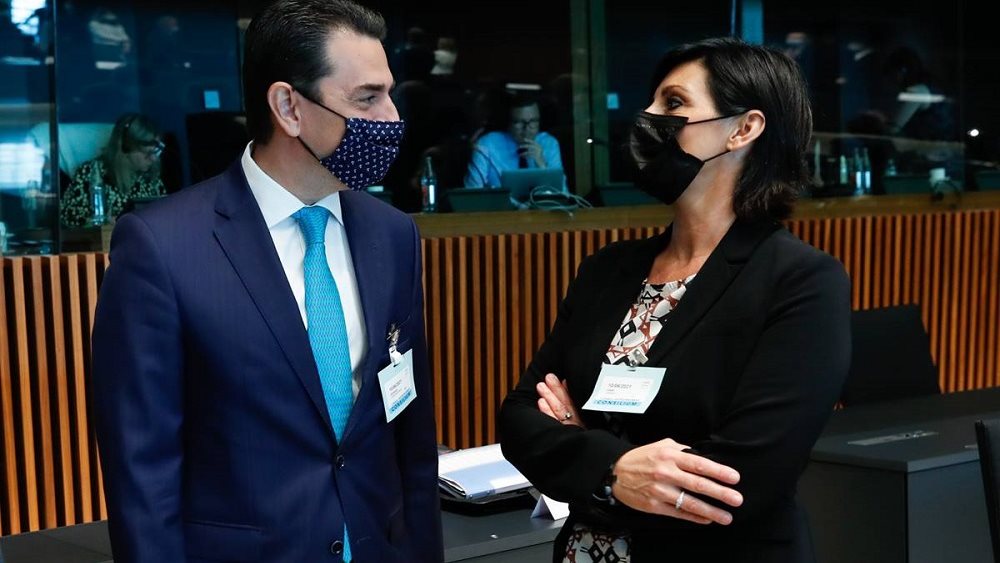 Σκρεκας Vannia Gava