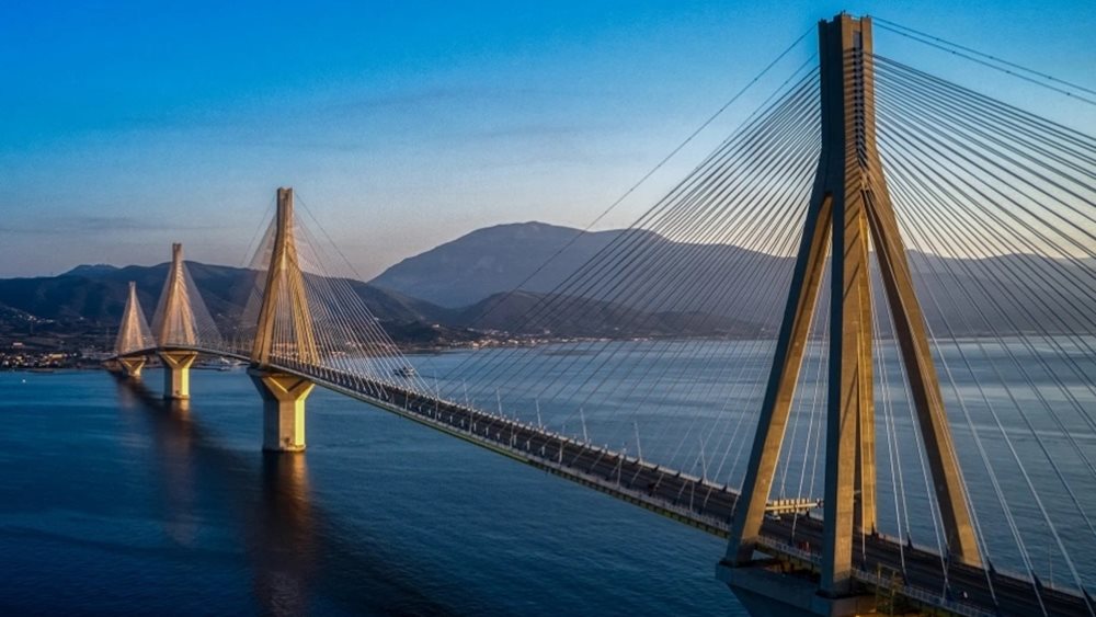 Παραλία Ρίο: Ακίνητα επενδυτικού ενδιαφέροντος