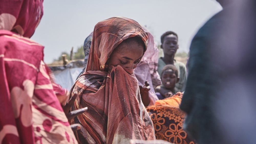 Ο εμφύλιος πόλεμος στο Σουδάν προμηνύει ένα νέο παγκόσμιο χάος
