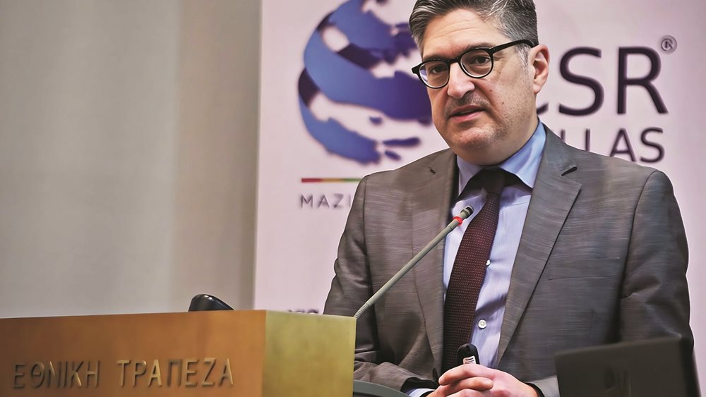 Τεχνητή Νοημοσύνη: Η κατάργηση του οικονομικού χωροχρόνου